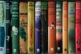 The lessons of Agatha Christie - The History Press