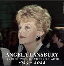 What I'm trying to say is it was Murder She Wrote, not Murder They Wrote. :  r/psych