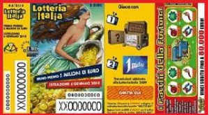 In ciociaria premi da 25 mila. Roma Lotteria Italia 2009 Notizie Ultime Notizie