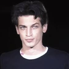 Rafal Szewc y Alessandro Dell'Acqua FW 1999