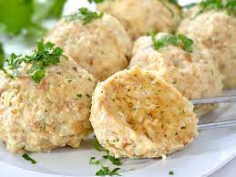 Semmelknodel Rezept Mit Bild Kochbar De