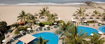 In the best and most popular locations, here you will find the best lodging, best qualified, and favorites of visitors who. Ocean Breeze Hotel Nuevo Vallarta Mexico Riviera Nayarit