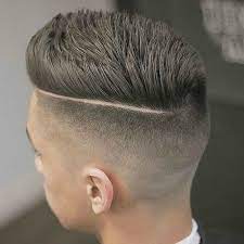 37 Cool Disconnected Undercut Haircuts For Men 2020 Guide Pompadour Hairstyle Mens Hairstyles Pompadour Hard Part Haircut