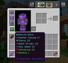 Minecrafter september 22, 2021 1,081,535 views. Enchantment Info Extended Minecraft Pe Texture Packs