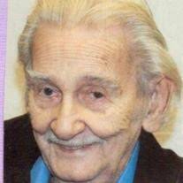 Derrell E. Spiker Obituary