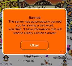 A clear explanation of why you were unfairly suspended and if you can, have a photo of the ban. Credit To Frank Zucca Club Penguin Bans Facebook
