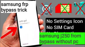 Samsung sprint unlock & relock. Samsung Galaxy J2 Pro J250 Frp Bypass Without Pc 10000 Working Easy Trick For Gsm