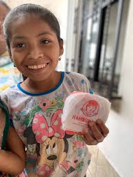 Wendy's Guatemala added a new photo.