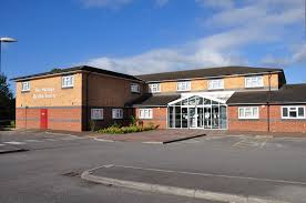11 anchor road, walsall, ws9 8pt, united kingdom. The Springs Health Centre