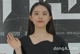 처음엔 김소혜 면접은 다른 pd가 봤고 누군지도 몰랐어요. 6cfjvvzrnp7khm