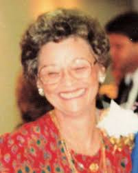 Betty Ruth Lee Obituary August 24, 2024