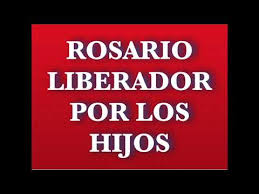 We did not find results for: Poderoso Rosario De Liberacion Por Los Hijos Completo Youtube