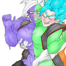 Rule34 - If it exists, there is porn of it  vegito, zamasu  6691935