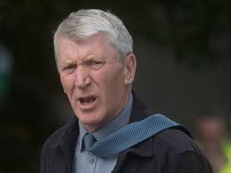 Peeping Tom who spied