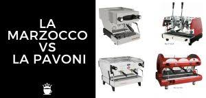 Check spelling or type a new query. La Marzocco Vs Victoria Arduino Which Brand Should You Choose