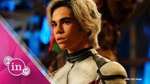 Disney star cameron boyce has died aged 20. Nach Tod Von Cameron Boyce Descendants 3 Premiere Abgesagt Youtube