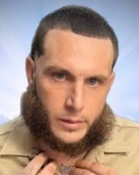 Brandon Bourg's Instagram, Twitter & Facebook