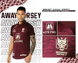 All information about ratchaburi fc (thai league) current squad with market values transfers rumours player stats fixtures news. 2020 Ratchaburi Mitr Phol Fc Thailand Football Soccer League Jersey Shirt Third Purple Player Edition Thailandoriginalmade