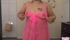Jazmin Guzman aka Miss Lupe aka lovejzee Nude Leaks 