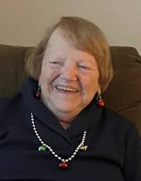 Ann M. Von Ohlsen Obituary (2023)