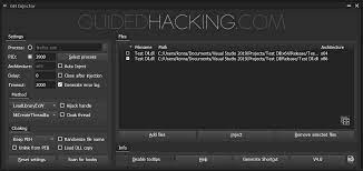 Free image hosting and sharing service, upload pictures, photo host. Guided Hacking Dll Injector Guided Hacking