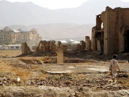 Als der vormarsch in afghanistan an fahrt aufnahm,. Afghanischer Burgerkrieg 1989 2001 Wikipedia