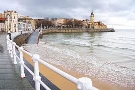 16 Lugares De Asturias Que Deberias Visitar Playas De Asturias Paisajes De Espana Gijon Asturias