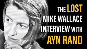 Ayn Rand: In Film and On Stage (Exhibit)