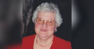 ELIZABETH (VOROS) KATERELOS Obituary