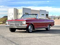 Image result for Riverside Red 1963 Nova