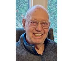 Robert Kiesel Obituary (1935