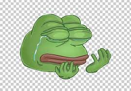 Choose from 2100+ meme graphic resources and download in the form of png, eps, ai or psd. Pepe The Frog Meme Sticker Png Clipart Amphibian Betches Computer Icons Frog Green Free Png Download