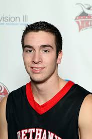 2013-14 Men's Basketball Roster