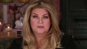 Mother, actress, lover of caps, lemurs and off color language, host of kirstie alley on the verge. Pro Trump Actress Kirstie Alley Says Cnn Is Broadcasting Terror With Nonstop Coronavirus Fearmongering Fox News