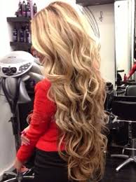 Gorgeous Long Loose Curls Hairstyle Inspiration On Blonde Hair Curls Long Hair Styles Curls For Long Hair Hair Styles