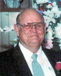William Kipp Obituary