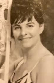 Obituary: Patricia Mae Cain