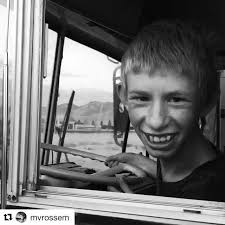 GO TO SCHOOL!, Behind the scenes. #randy #ely #nevada #robindepuy  #maartenvanrossem w/ @mvrossem