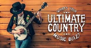 What's the difference between folk music and country? Can You Pass The Ultimate Country Music Quiz Brainfall