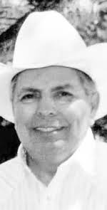 Donald Garcia Obituary (2007)