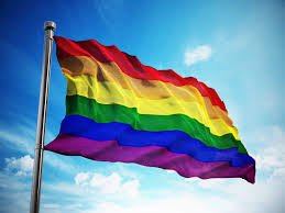 Spö, grüne und neos haben gemeinsam eine regenbogenfahne angekauft und diese gehisst. Regenbogenfahne Von Pfarrhaus Gestohlen Wochenblatt Online
