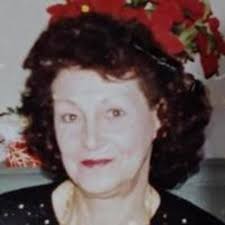 Doris Loretta Droneburg Obituary January 9, 2020