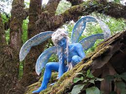 Not a hippie theme park: The Oregon Country Fair is still vibrant and  evolving, half a century after its inception - Roadtrippers