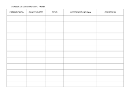 Check spelling or type a new query. Graella De Catala Apuntes De Ciencias De La Educacion Docsity