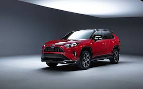Maybe you would like to learn more about one of these? 2021 Toyota Rav4 Plug In Revealed Ahead Of L A Auto Show The Car Guide
