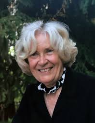 Sarah James avis de décès