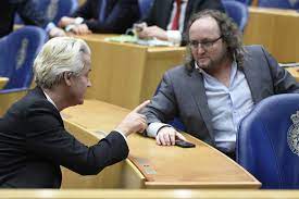 Nrc says it has viewed the recordings and documents. Pvv Mp Dion Graus Accused Of Mental And Physical Abuse Of Ex Wife Dutchnews Nl