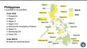Sagittarius june 2021 horoscope promises very good tidings due to the highly propitious astral aspects. Zamboanga City Central Visayas Also Under Gcq By June 1 Guidelines For Barbershops And Salons Under Gcq Mgcq Released Onenews Ph