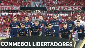 Canal youtube de la universidad de chile. Universidad De Chile 2020 Plantel Jugadores Camisetas Formacion Goles Y Calendario De Partidos Goal Com