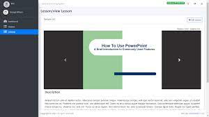 It is a basic learning management system developed in php and mysql. Elearning System Using Php Mysqli With Source Code Free Source Code Projects Tutorials